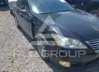 2012 Lexus ES350 фото