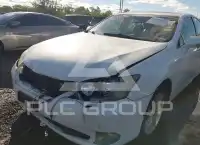 2012 Lexus ES350 фото