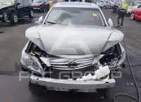 2012 Lexus ES350 photo