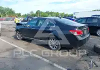 2012 Lexus ES350 фото