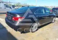 2012 Lexus ES350 фото