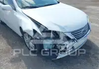 2012 Lexus ES350 photo
