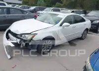 2012 Lexus ES350 фото