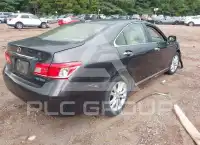2012 Lexus ES350 фото