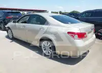 2012 Lexus ES350 фото