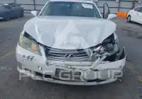 2012 Lexus ES350 photo