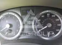 2012 Lexus ES350 photo