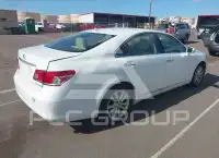 2012 Lexus ES350 фото
