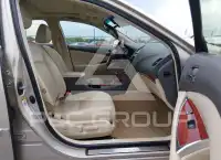 2012 Lexus ES350 фото