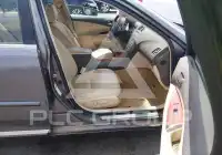 2012 Lexus ES350 photo