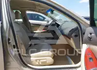 2012 Lexus ES350 фото