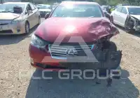 2012 Lexus ES350 фото
