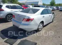2012 Lexus ES350 фото