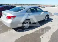 2012 Lexus ES350 photo