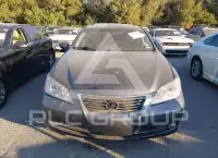 2012 Lexus ES350 фото