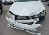 2012 Lexus ES350 фото