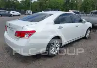 2012 Lexus ES350 фото