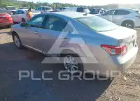 2012 Lexus ES350 photo