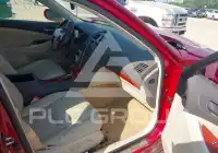 2012 Lexus ES350 фото