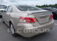 2012 Lexus ES350 фото