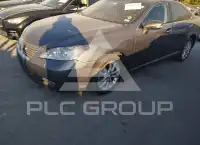 2012 Lexus ES350 фото