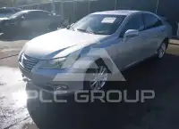 2012 Lexus ES350 photo