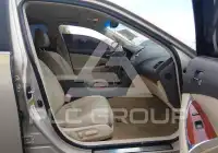 2012 Lexus ES350 photo