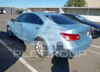 2012 Lexus ES350 фото