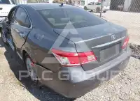 2012 Lexus ES350 фото