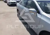 2012 Lexus ES350 фото
