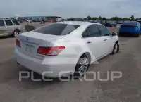 2012 Lexus ES350 photo