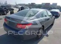 2012 Lexus ES350 фото