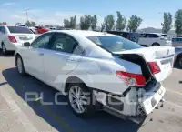 2012 Lexus ES350 фото
