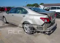 2012 Lexus ES350 photo