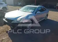 2012 Lexus ES350 photo