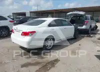 2012 Lexus ES350 photo