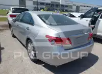 2012 Lexus ES350 photo