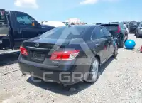 2012 Lexus ES350 фото