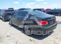 2012 Lexus ES350 фото