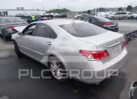 2012 Lexus ES350 photo