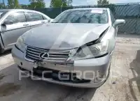 2012 Lexus ES350 фото