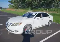 2012 Lexus ES350 фото