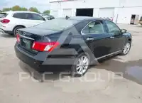 2012 Lexus ES350 фото
