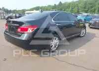2012 Lexus ES350 photo