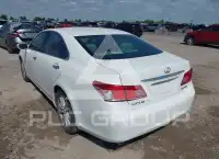 2012 Lexus ES350 photo
