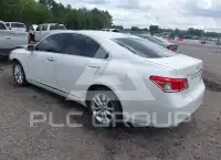 2012 Lexus ES350 фото