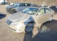 2012 Lexus ES350 photo