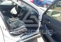 2012 Lexus ES350 фото