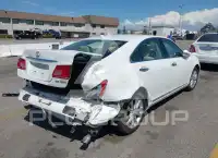 2012 Lexus ES350 фото