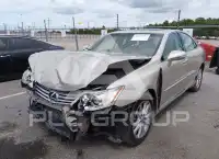 2012 Lexus ES350 фото
